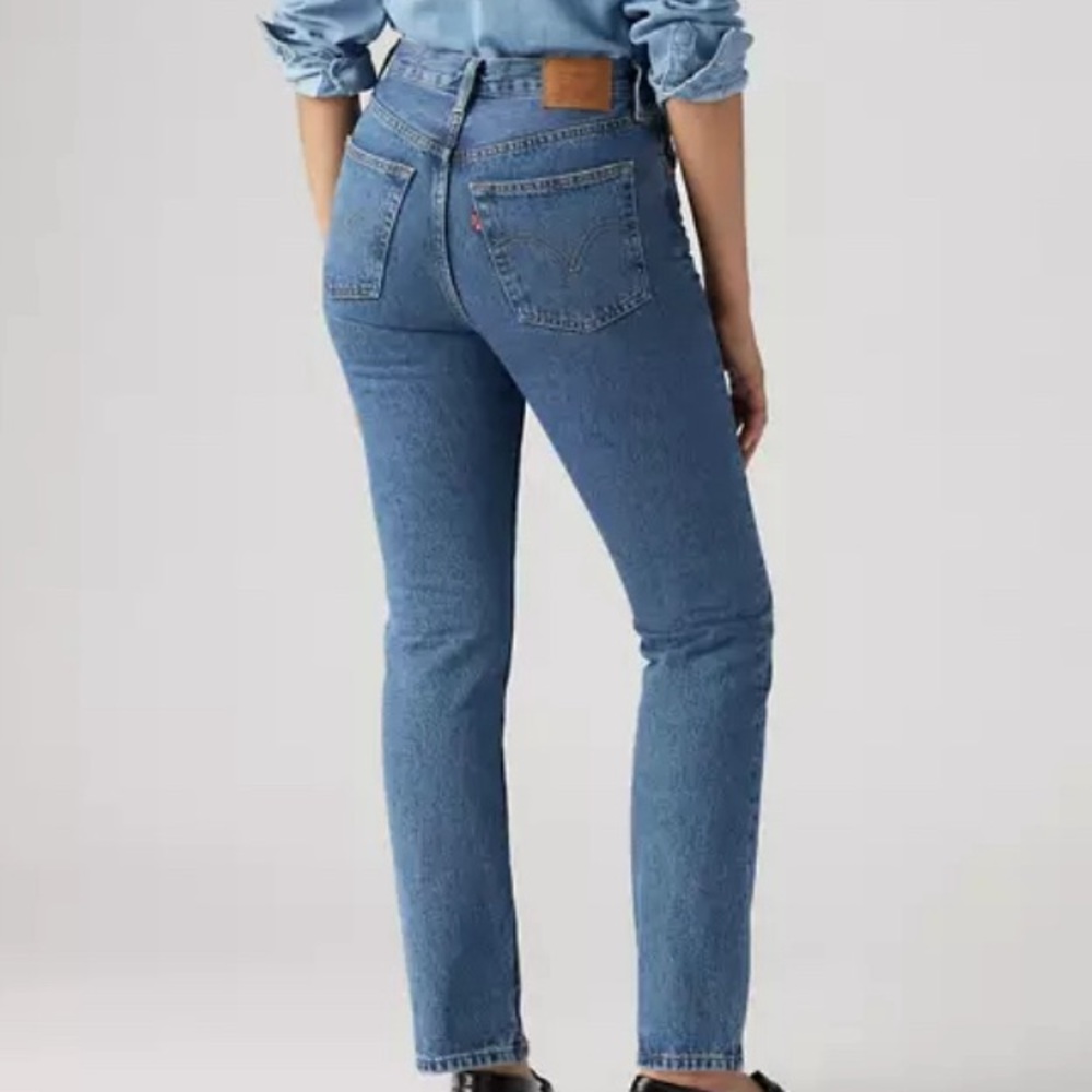 LEVIS 501 Original | 26